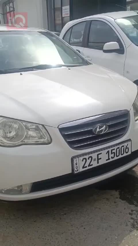 Car Video Thumbnail
